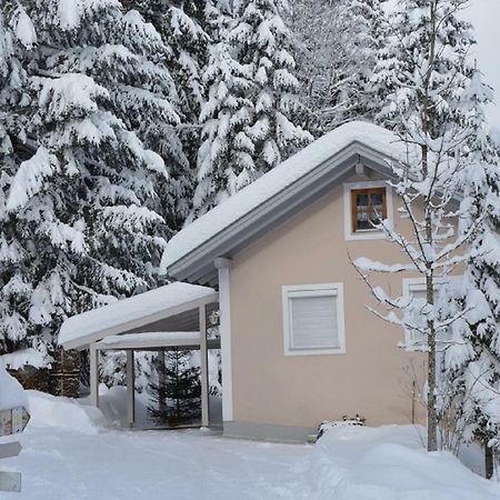 Haus Jasmin Villa Hauzenberg Dış mekan fotoğraf