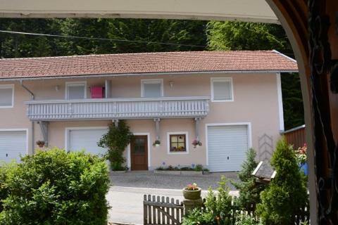 Haus Jasmin Villa Hauzenberg Dış mekan fotoğraf