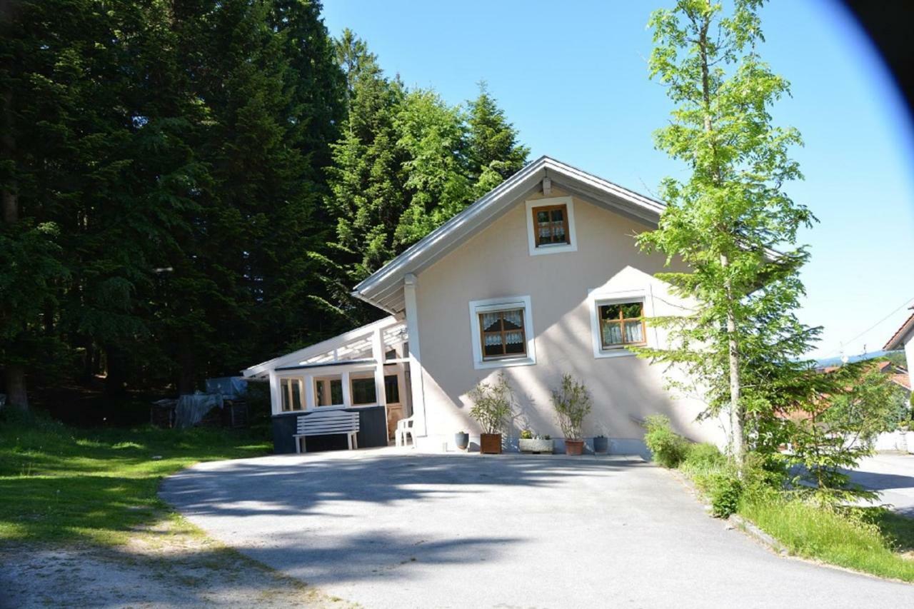 Haus Jasmin Villa Hauzenberg Dış mekan fotoğraf